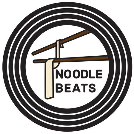 Noodle Beats Logo